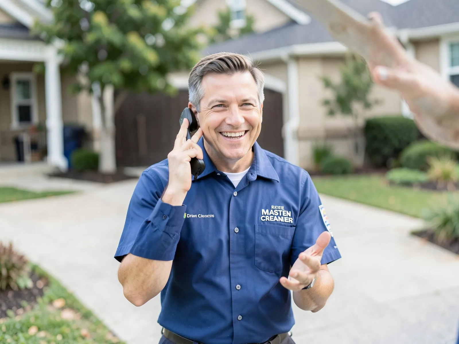 Drain Cleaning Mary Alice, KY FAQs